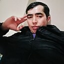 Баха, 36 лет