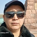 Бимагамбет Жандо, 41 год