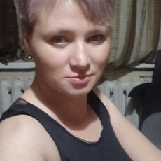 Фотография девушки Татьяна, 41 год из г. Алматы