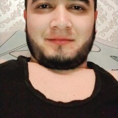 Фотография мужчины Сардор, 23 года из г. Слоним