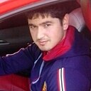 Али, 29 лет