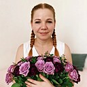 Нина, 43 года