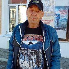 Фотография мужчины Владимир, 64 года из г. Балашов