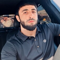 Фотография мужчины Araz, 35 лет из г. Гданьск
