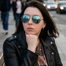 Фотография девушки Incognito, 31 год из г. Тюмень