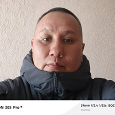 Фотография мужчины Андрей, 41 год из г. Снежное