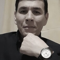 Фотография мужчины Агаш, 41 год из г. Брест
