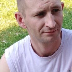 Фотография мужчины Павло, 36 лет из г. Лепель
