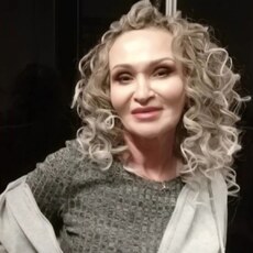 Фотография девушки Ольга, 56 лет из г. Новый Уренгой