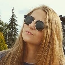 Фотография девушки Kristina, 33 года из г. Минск
