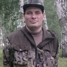 Фотография мужчины Yuriy, 45 лет из г. Петропавловск