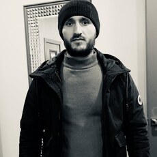 Фотография мужчины Sunat, 30 лет из г. Алматы