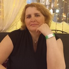 Фотография девушки Татьяна, 49 лет из г. Йошкар-Ола