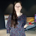 Нимфа, 25 лет
