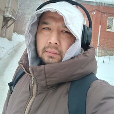 Фотография мужчины Нурик, 37 лет из г. Уфа