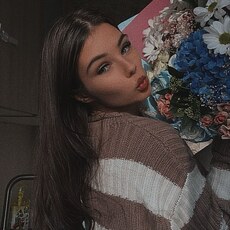 Фотография девушки Александра, 23 года из г. Находка