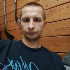 Фотография мужчины Иван, 32 года из г. Ессентуки