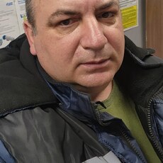 Фотография мужчины Александр, 49 лет из г. Кропоткин