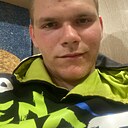 Виктор, 23 года