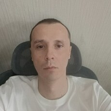 Фотография мужчины Евгений, 37 лет из г. Чебоксары