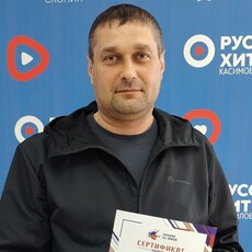 Фотография мужчины Сергей, 38 лет из г. Рязань