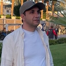 Фотография мужчины Dan, 37 лет из г. Ереван