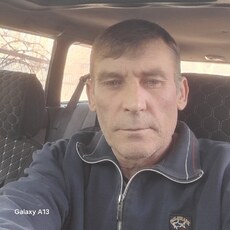 Фотография мужчины Василий, 47 лет из г. Иссык