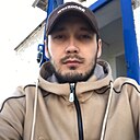 Камал, 33 года