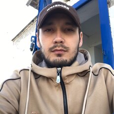 Фотография мужчины Камал, 33 года из г. Шымкент