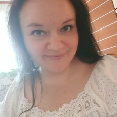 Фотография девушки Марина, 43 года из г. Одинцово
