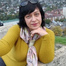 Фотография девушки Людмила, 53 года из г. Каменск-Шахтинский