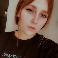 Фотография девушки Сеня, 23 года из г. Хабаровск
