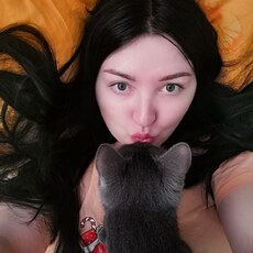 Фотография девушки Оксана, 40 лет из г. Оренбург