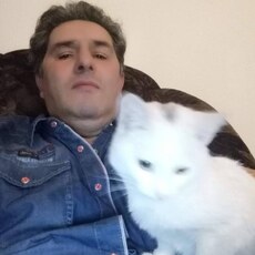 Фотография мужчины Руслан, 42 года из г. Новосибирск