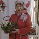 Люся, 62 года
