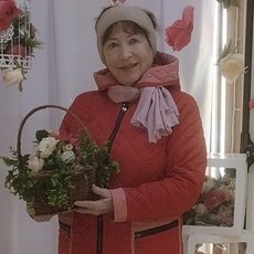 Фотография девушки Люся, 62 года из г. Анапа
