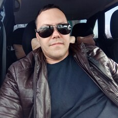 Фотография мужчины Александр, 37 лет из г. Новочебоксарск