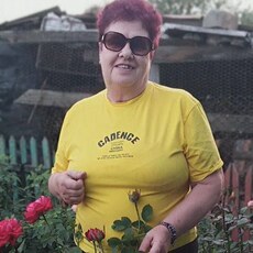 Фотография девушки Надежда, 69 лет из г. Краснодон
