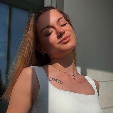 Фотография девушки Анна, 25 лет из г. Витебск