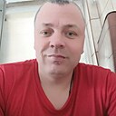 Саша, 40 лет