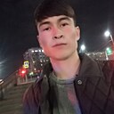 Али, 24 года