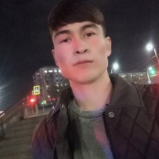 Фотография мужчины Али, 24 года из г. Могилев