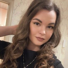 Фотография девушки Калерия, 31 год из г. Люберцы