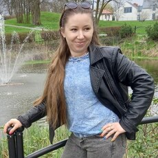 Фотография девушки Nata, 30 лет из г. Пардубице