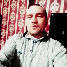Фотография мужчины Александр, 36 лет из г. Астана