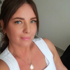 Фотография девушки Ольга, 42 года из г. Тольятти