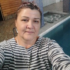 Фотография девушки Татьяна, 49 лет из г. Ирбит