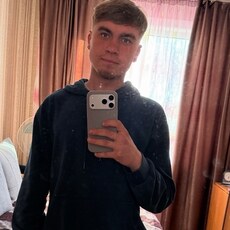 Фотография мужчины Илья, 23 года из г. Петропавловск