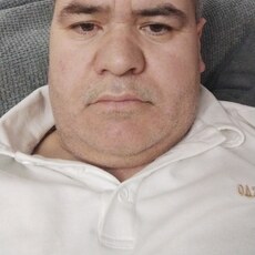 Фотография мужчины Абдуллох, 46 лет из г. Алматы