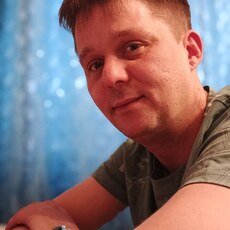 Фотография мужчины Олег, 32 года из г. Амурск